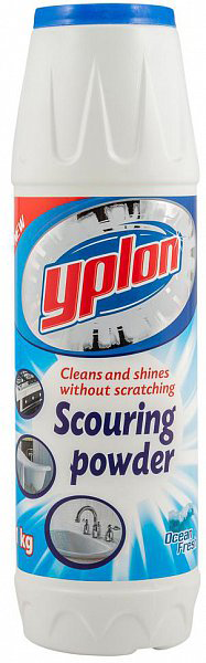 Чистящий порошок Yplon 1 кг