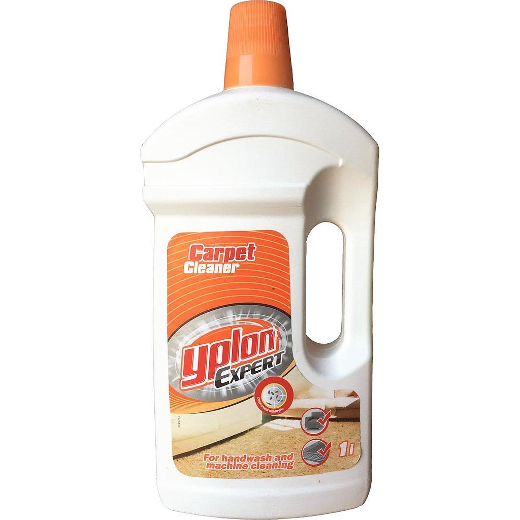 Средство для чистки ковров Yplon, 1 л.