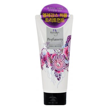 Маска для волос KERASYS Элеганс 200 мл.