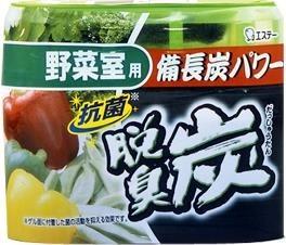 Поглотитель запахов ST  DASHU - TAN для овощных камер (угольный) 140 гр.