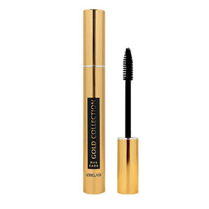 Тушь для ресниц LEBELAGE Gold Collection  черная, 7 гр.