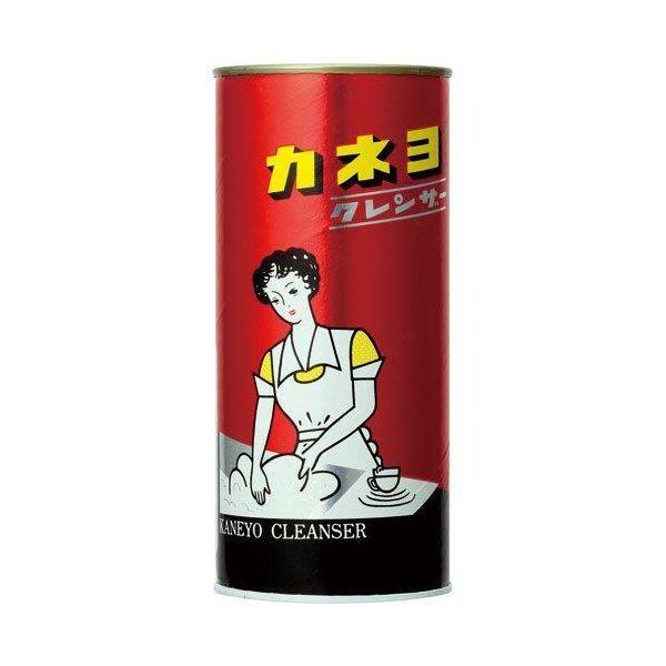 Порошок чистящий KANEYO для кухни и ванной комнаты 400 гр