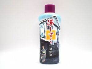 Косметическое молочко-лосьон для лица DAISO sake milky lotion для комбинированной и жирной кожи 200 мл.