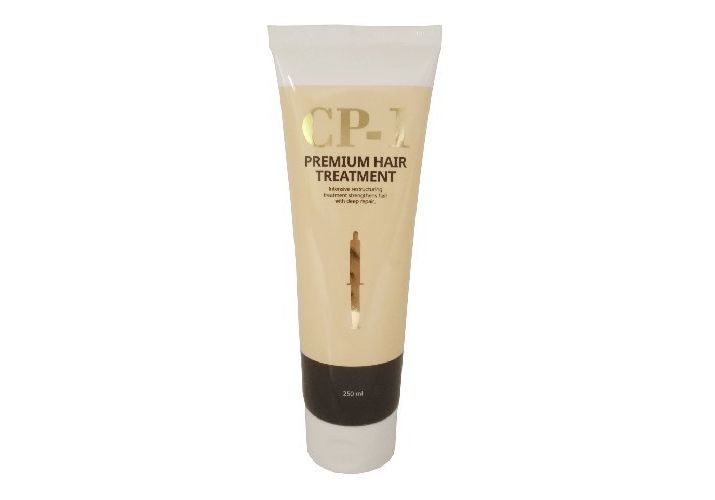 Протеиновая маска для волос ESTHETIC HOUSE CP-1 Premium, 250 мл