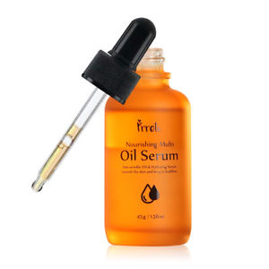 Сыворотка для лица PRRETI Nourishing Multi Oil Serum, 45 гр.