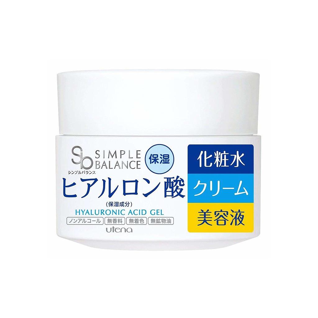 Крем для утреннего ухода за кожей лица Utena 3в1 (лосьон+крем+сыворотка) SPF 5/UV, увлажняющий, 100 гр