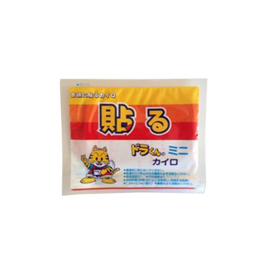 Разовые источники тепла IWAKI SEIKAN (универсальная грелка для ног, рук и тела), 1 шт.