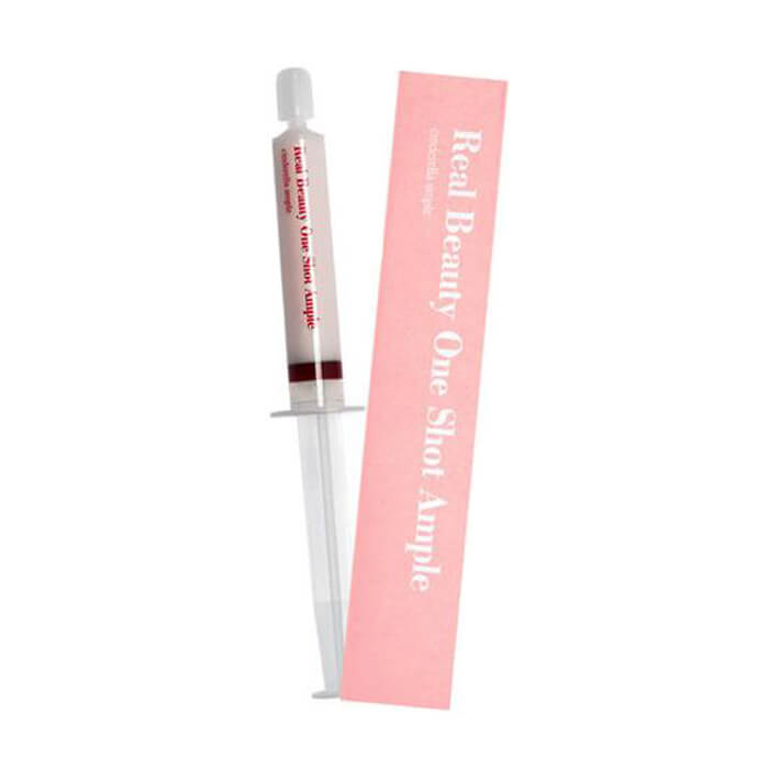 Сыворотка для лица REALSKIN Oneshot Ample (Cinderella), 10 гр.