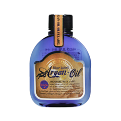 Масло для волос BOSNIC Argan Oil Blue Label, 120 мл.
