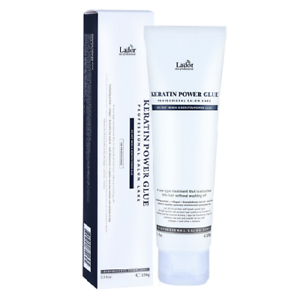 Сыворотка клей для посеченных волос LADORkeratin power glue,  150 мл