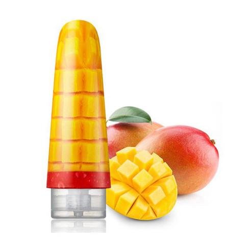 Увлажняюший гель LADYKIN Мороженое с манго, 200 мл