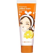 Гель-пенка для лица ORCHID  с экстрактом грейпфрукта 120 мл