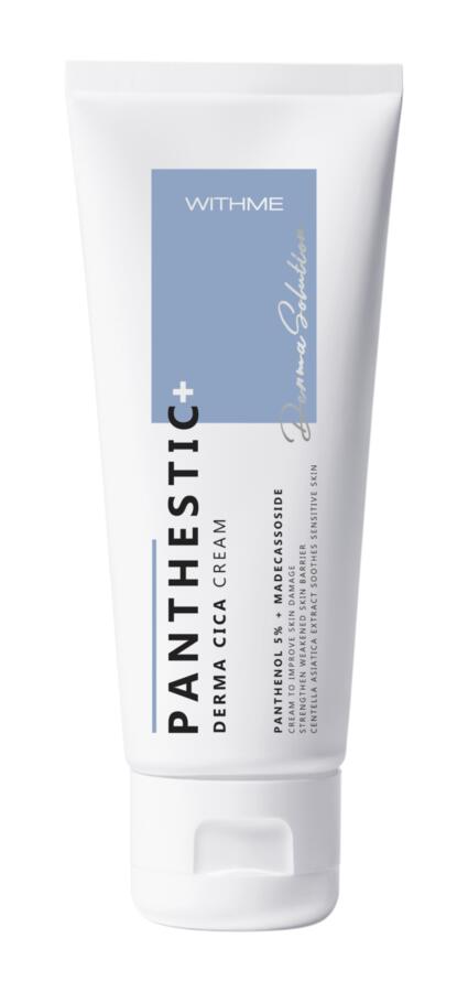Крем для лица Panthestic Derma Cica Cream успокаивающий, 100 мл