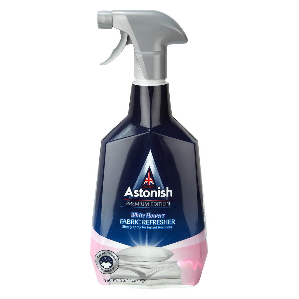 Средство для обновления ткани Аstonish premium edition, 750 мл.