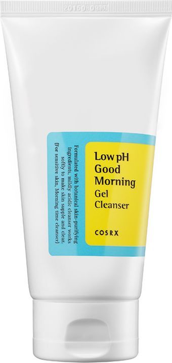 Мягкий гель для умывания COSRX, 150 мл