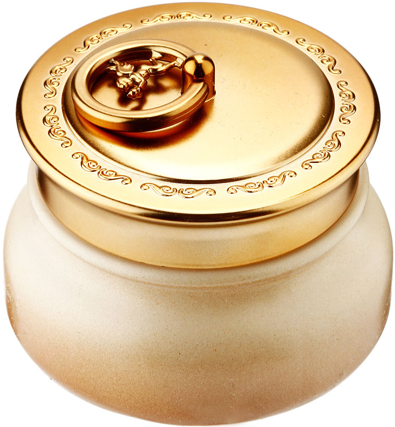 Омолаживающий крем SKINFOOD для сухой кожи с экстрактом икры Gold Caviar Cream, 45 мл
