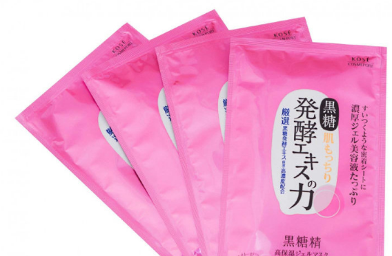 Увлажняющая эмульсия для лица  KOSE COSMEPORT на основе экстракта сахарного тростника Kokutousei, пробник 5 мл