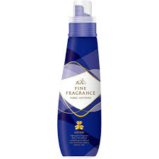 Кондиционер для белья Nissan FaFa с красивым мускатным ароматом чая с бергамотом, 600 мл