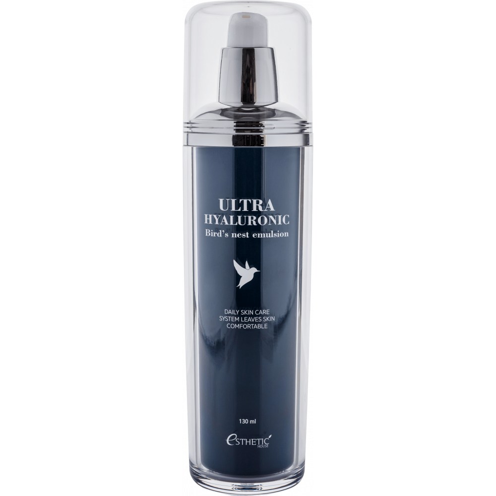 Эмульсия для лица ESTHETIC HOUSE ласточка гиалурон, 130 мл