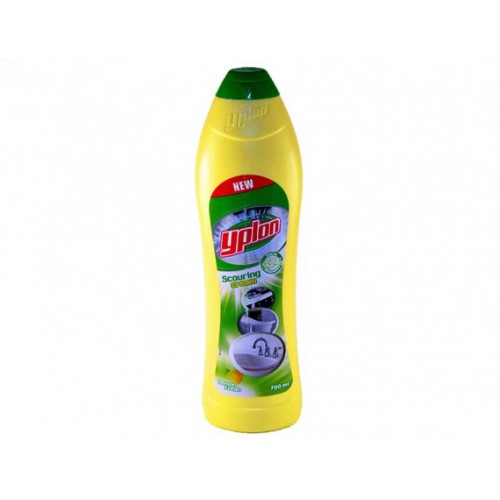 Чистящий крем Yplon Lemon Fresh 700 мл