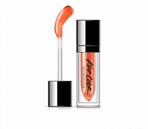 Помада для губ TaiYan KeepColor ROREC, (жидкая) (Тон 3) 3,8 гр