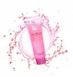 Гель для умывания Lyolan (здоровая кожа), 120  г