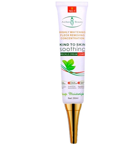 Крем для век TAIYAN увлажняющий, Aichun Beauty, 30 мл