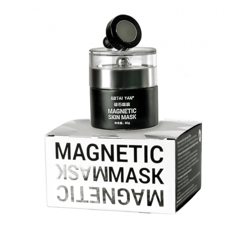 Магнитная маска для лица TAIYAN, 80 гр