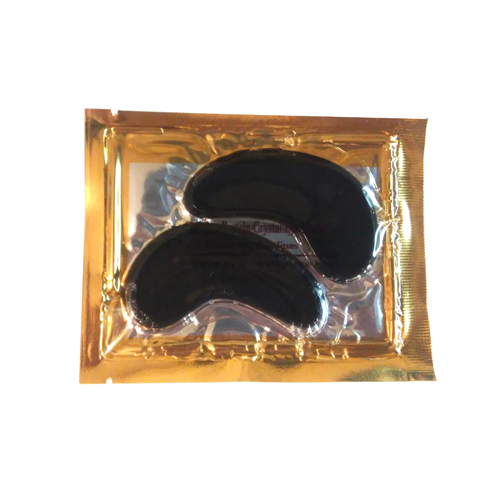 Маска для век TaiYan Морской Коллаген+Бамбуковый уголь, 8 гр