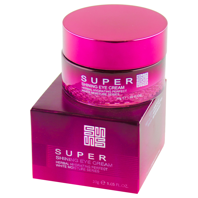 Интенсивно увлажняющий крем TAIYAN против сухости кожи Super, 55 г