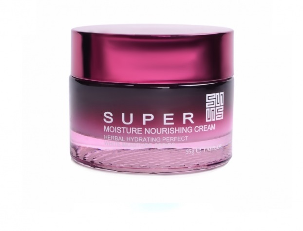 Крем TaiYan Super увлажняющий против морщин, 55 гр