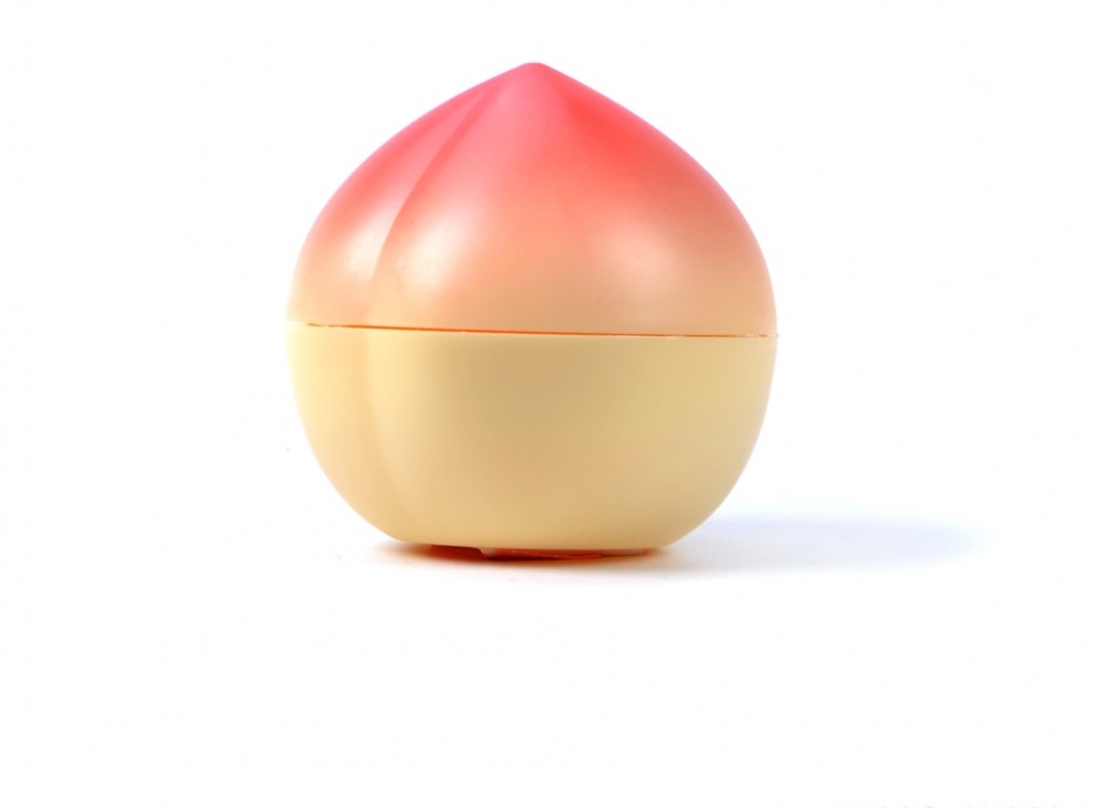 Крем для рук TaiYan Wokali Персик, 35 г