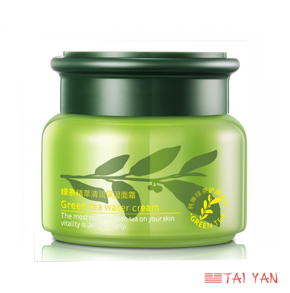 Крем для лица TAIYAN Зеленый чай rorec, 50 г