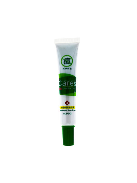 Крем для лица TAIYAN Rorec, Cares Anti-acne, 30 г
