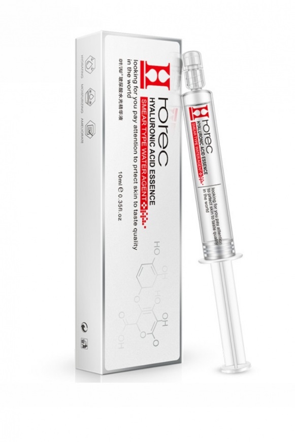 Крем-сыворотка для лица TAIYAN Rorec, Гиалуроновая 10 мл