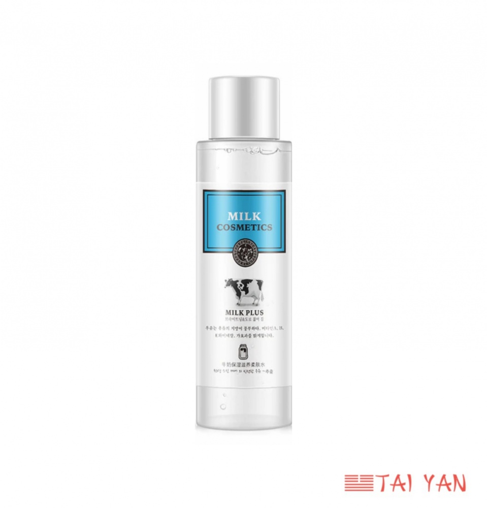 Тоник для лица TaiYan Milk Cosmetics, Rorec, 120 мл