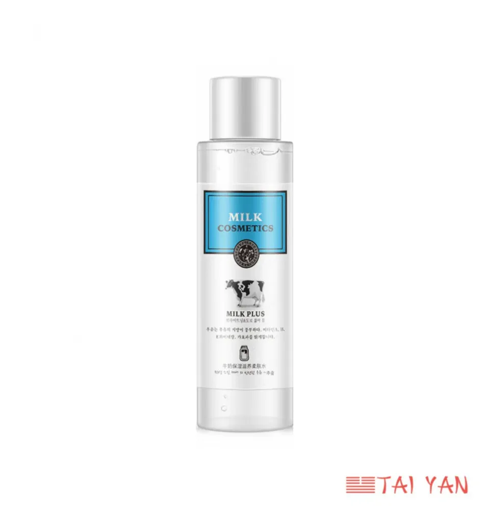 Тоник для лица TaiYan Milk Cosmetics, Rorec, 120 мл