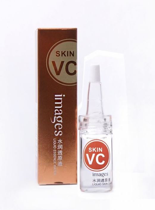 Крем-сыворотка для лица TAIYAN с Витамином С, 10 мл