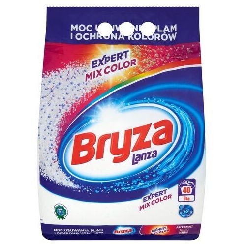 Стиральный порошок Bryza цветной, 3 кг