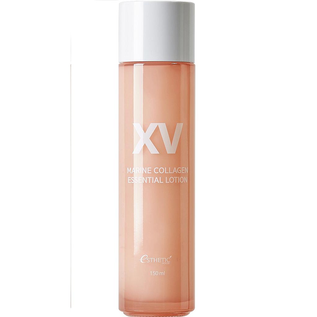 Лосьон для лица ESTHETIC HOUSE Marine Collagen, 150 мл.