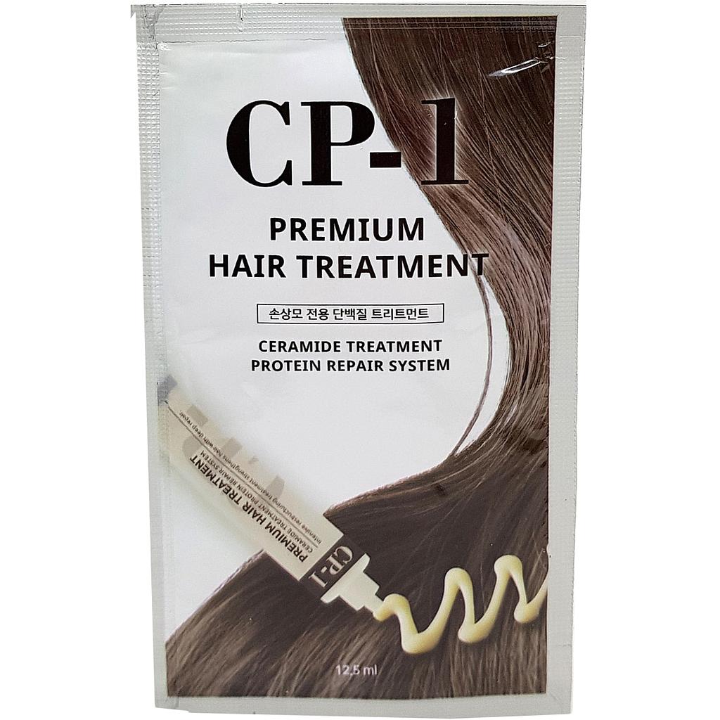 Протеиновая маска для волос ESTHETIC HOUSE CP-1, 12,5 мл.