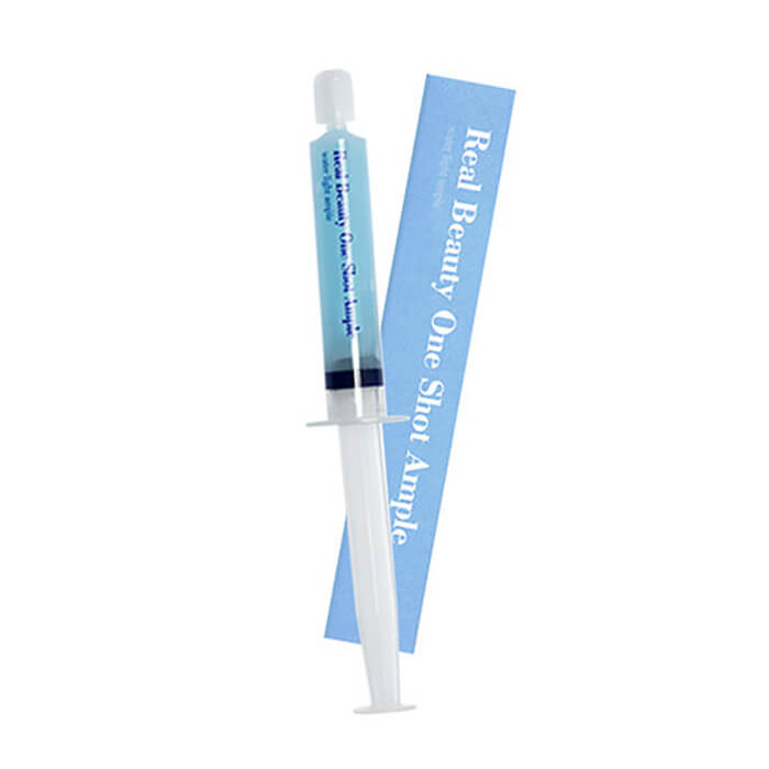 Сыворотка для лица REALSKIN Oneshot Ample (Water light), 10 гр.