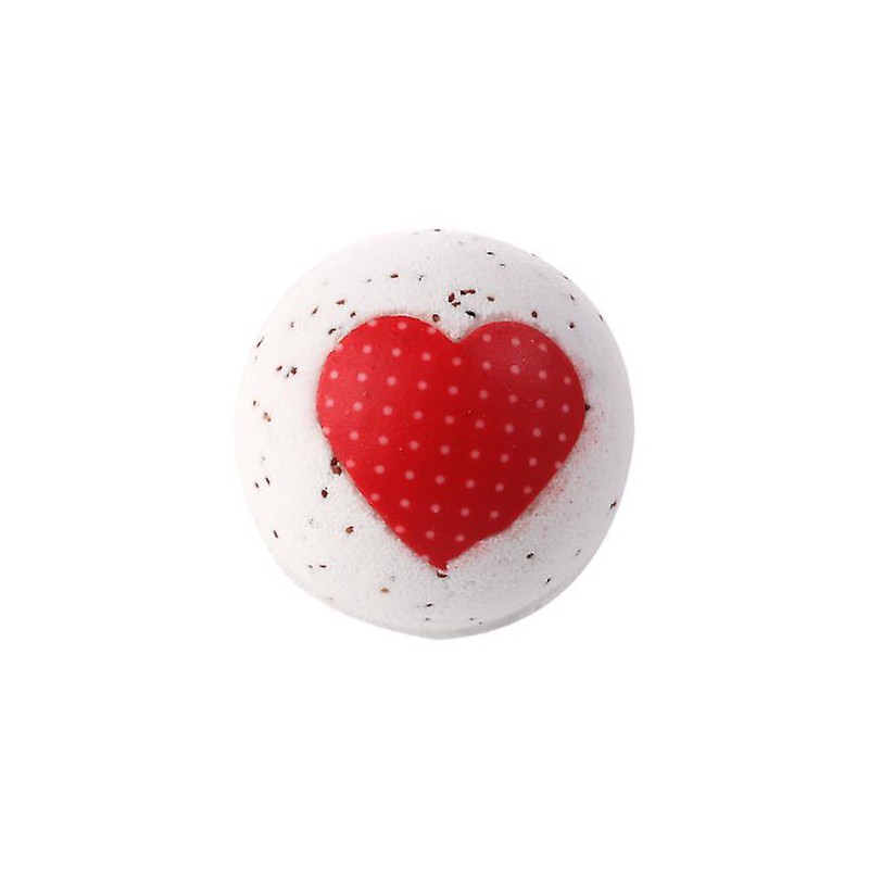 Бомбочка для ванны BOMB COSMETICS лето любви, 160 г