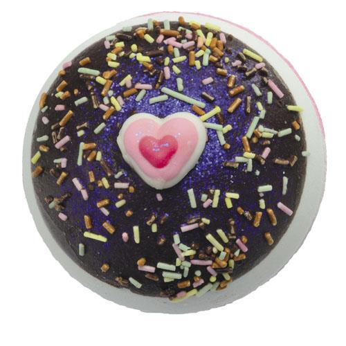 Бомбочка для ванны BOMB COSMETICS великолепная, 160 г