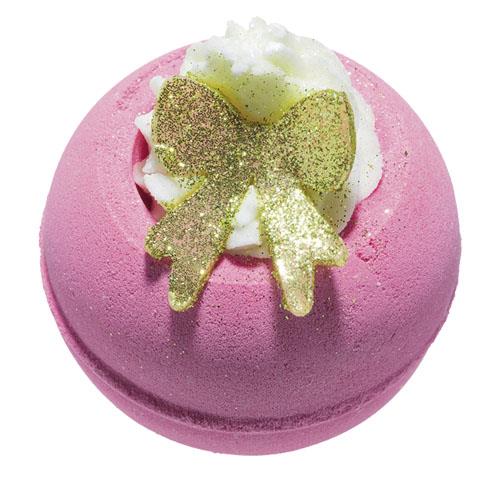 Бомбочка для ванны BOMB COSMETICS ягодная кутерьма, 160 г