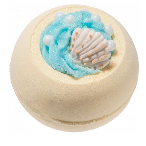 Бомбочка для ванны BOMB COSMETICS русалочка в восторге, 160 г