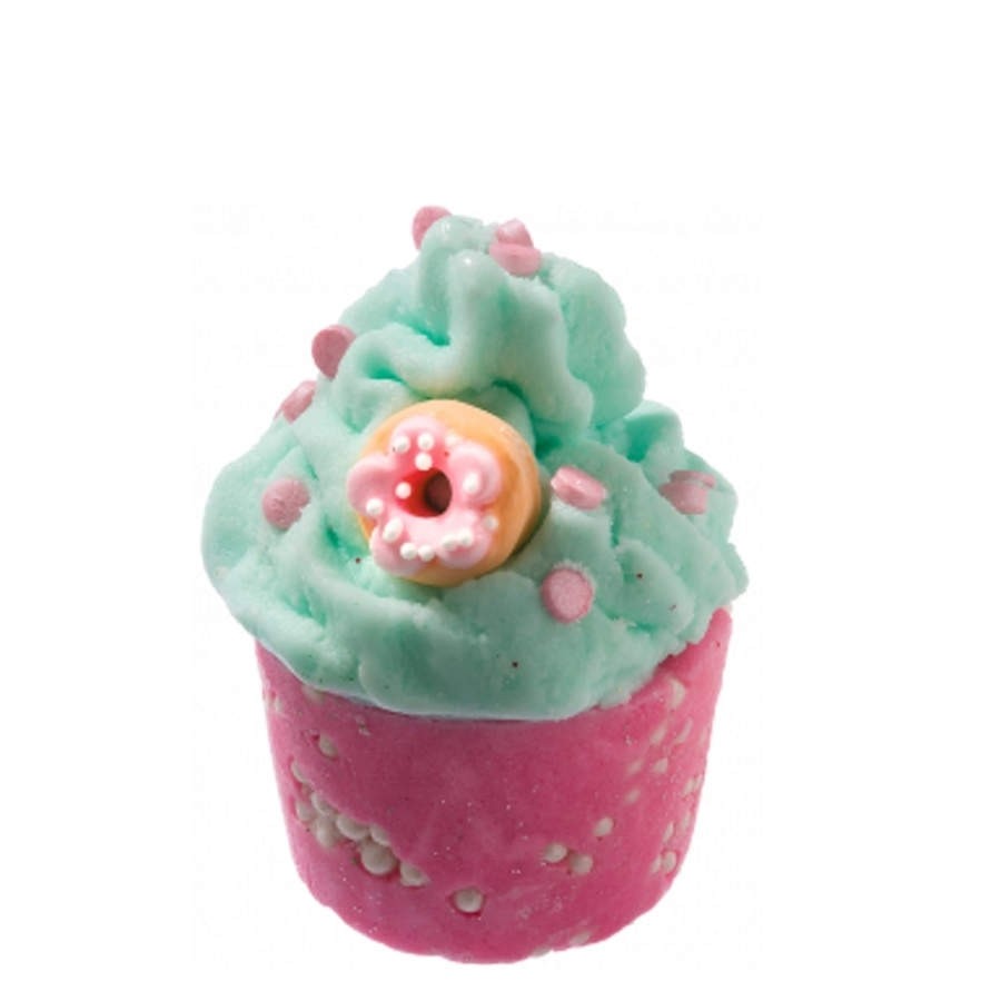 Бомбочка для ванны BOMB COSMETICS хрустящий пончик, 30 гр