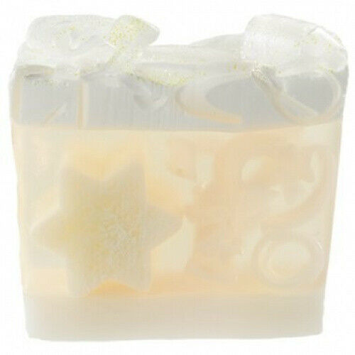 Мыло кусковое BOMB COSMETICS детка, ты звезда, 100 г