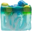 Мыло кусковое BOMB COSMETICS мятная свежесть, 100 г