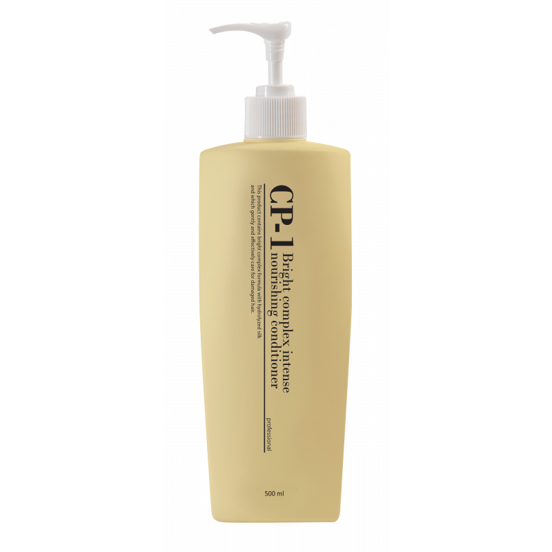 Протеиновый кондиционер ESTHETIC HOUSE CP-1 BC  V2.0, 500 мл.